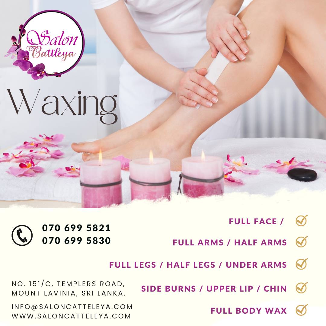 Salon Cattleya